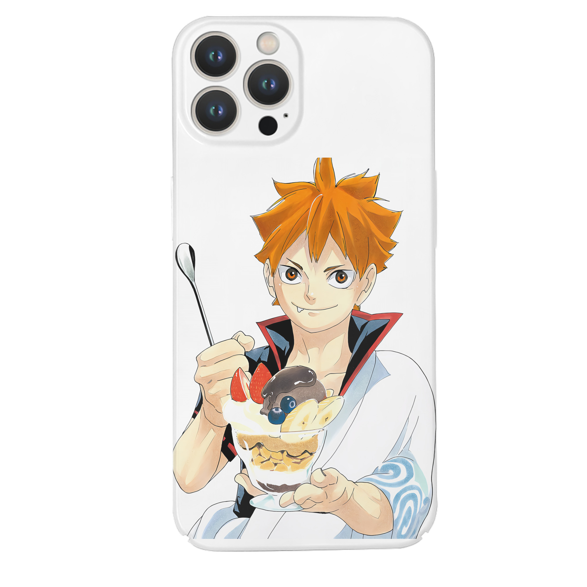 （画像用） ハイキュー!! Haikyu!! 【iPhone 14シリーズ対応】ハードケース